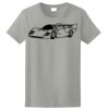 Women's Ultra Cotton ® 100% US Cotton T Shirt Thumbnail