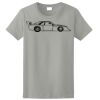 Women's Ultra Cotton ® 100% US Cotton T Shirt Thumbnail