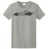 Women's Ultra Cotton ® 100% US Cotton T Shirt Thumbnail
