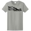 Women's Ultra Cotton ® 100% US Cotton T Shirt Thumbnail