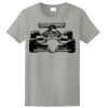 Women's Ultra Cotton ® 100% US Cotton T Shirt Thumbnail