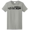 Women's Ultra Cotton ® 100% US Cotton T Shirt Thumbnail
