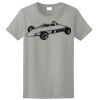 Women's Ultra Cotton ® 100% US Cotton T Shirt Thumbnail