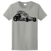 Women's Ultra Cotton ® 100% US Cotton T Shirt Thumbnail