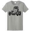 Women's Ultra Cotton ® 100% US Cotton T Shirt Thumbnail