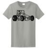 Women's Ultra Cotton ® 100% US Cotton T Shirt Thumbnail