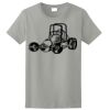 Women's Ultra Cotton ® 100% US Cotton T Shirt Thumbnail