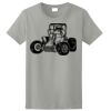 Women's Ultra Cotton ® 100% US Cotton T Shirt Thumbnail