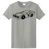 Women's Ultra Cotton ® 100% US Cotton T Shirt Thumbnail