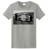 Women's Ultra Cotton ® 100% US Cotton T Shirt Thumbnail
