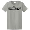 Women's Ultra Cotton ® 100% US Cotton T Shirt Thumbnail