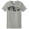 Women's Ultra Cotton ® 100% US Cotton T Shirt Thumbnail