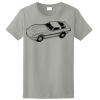 Women's Ultra Cotton ® 100% US Cotton T Shirt Thumbnail