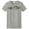 Women's Ultra Cotton ® 100% US Cotton T Shirt Thumbnail