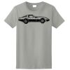 Women's Ultra Cotton ® 100% US Cotton T Shirt Thumbnail