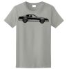 Women's Ultra Cotton ® 100% US Cotton T Shirt Thumbnail