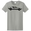 Women's Ultra Cotton ® 100% US Cotton T Shirt Thumbnail