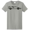 Women's Ultra Cotton ® 100% US Cotton T Shirt Thumbnail