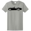 Women's Ultra Cotton ® 100% US Cotton T Shirt Thumbnail