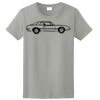 Women's Ultra Cotton ® 100% US Cotton T Shirt Thumbnail