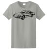Women's Ultra Cotton ® 100% US Cotton T Shirt Thumbnail