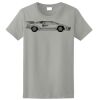 Women's Ultra Cotton ® 100% US Cotton T Shirt Thumbnail