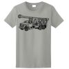 Women's Ultra Cotton ® 100% US Cotton T Shirt Thumbnail