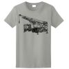 Women's Ultra Cotton ® 100% US Cotton T Shirt Thumbnail