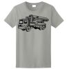 Women's Ultra Cotton ® 100% US Cotton T Shirt Thumbnail