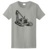 Women's Ultra Cotton ® 100% US Cotton T Shirt Thumbnail