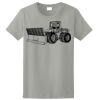 Women's Ultra Cotton ® 100% US Cotton T Shirt Thumbnail