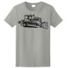 Women's Ultra Cotton ® 100% US Cotton T Shirt Thumbnail