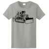 Women's Ultra Cotton ® 100% US Cotton T Shirt Thumbnail