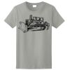 Women's Ultra Cotton ® 100% US Cotton T Shirt Thumbnail
