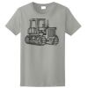 Women's Ultra Cotton ® 100% US Cotton T Shirt Thumbnail