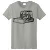 Women's Ultra Cotton ® 100% US Cotton T Shirt Thumbnail