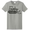 Women's Ultra Cotton ® 100% US Cotton T Shirt Thumbnail