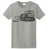 Women's Ultra Cotton ® 100% US Cotton T Shirt Thumbnail