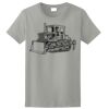 Women's Ultra Cotton ® 100% US Cotton T Shirt Thumbnail