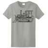 Women's Ultra Cotton ® 100% US Cotton T Shirt Thumbnail