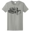 Women's Ultra Cotton ® 100% US Cotton T Shirt Thumbnail