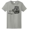 Women's Ultra Cotton ® 100% US Cotton T Shirt Thumbnail