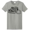 Women's Ultra Cotton ® 100% US Cotton T Shirt Thumbnail