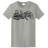 Women's Ultra Cotton ® 100% US Cotton T Shirt Thumbnail