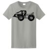 Women's Ultra Cotton ® 100% US Cotton T Shirt Thumbnail