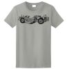 Women's Ultra Cotton ® 100% US Cotton T Shirt Thumbnail