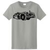 Women's Ultra Cotton ® 100% US Cotton T Shirt Thumbnail