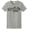 Women's Ultra Cotton ® 100% US Cotton T Shirt Thumbnail