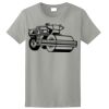 Women's Ultra Cotton ® 100% US Cotton T Shirt Thumbnail
