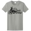 Women's Ultra Cotton ® 100% US Cotton T Shirt Thumbnail